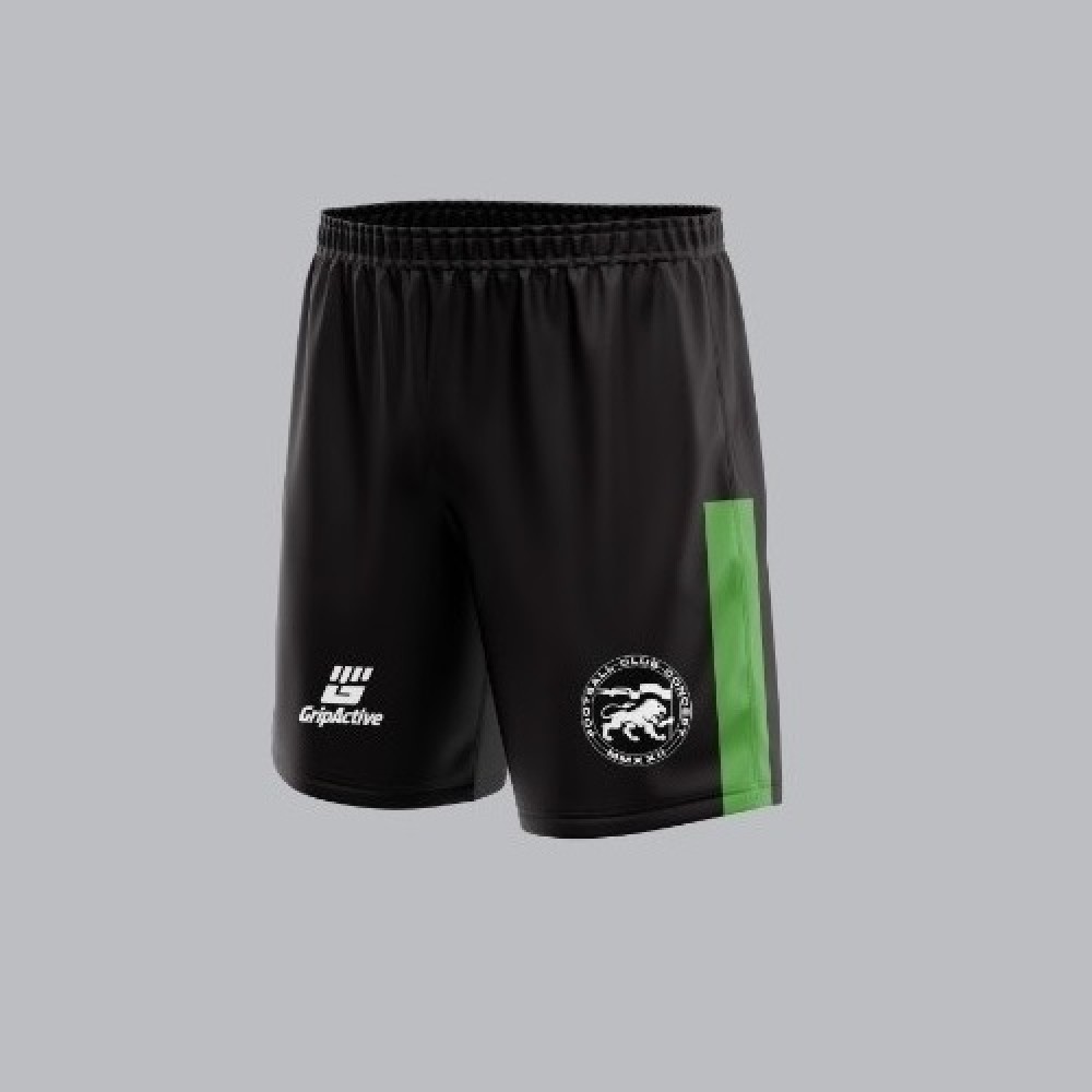 Match Short