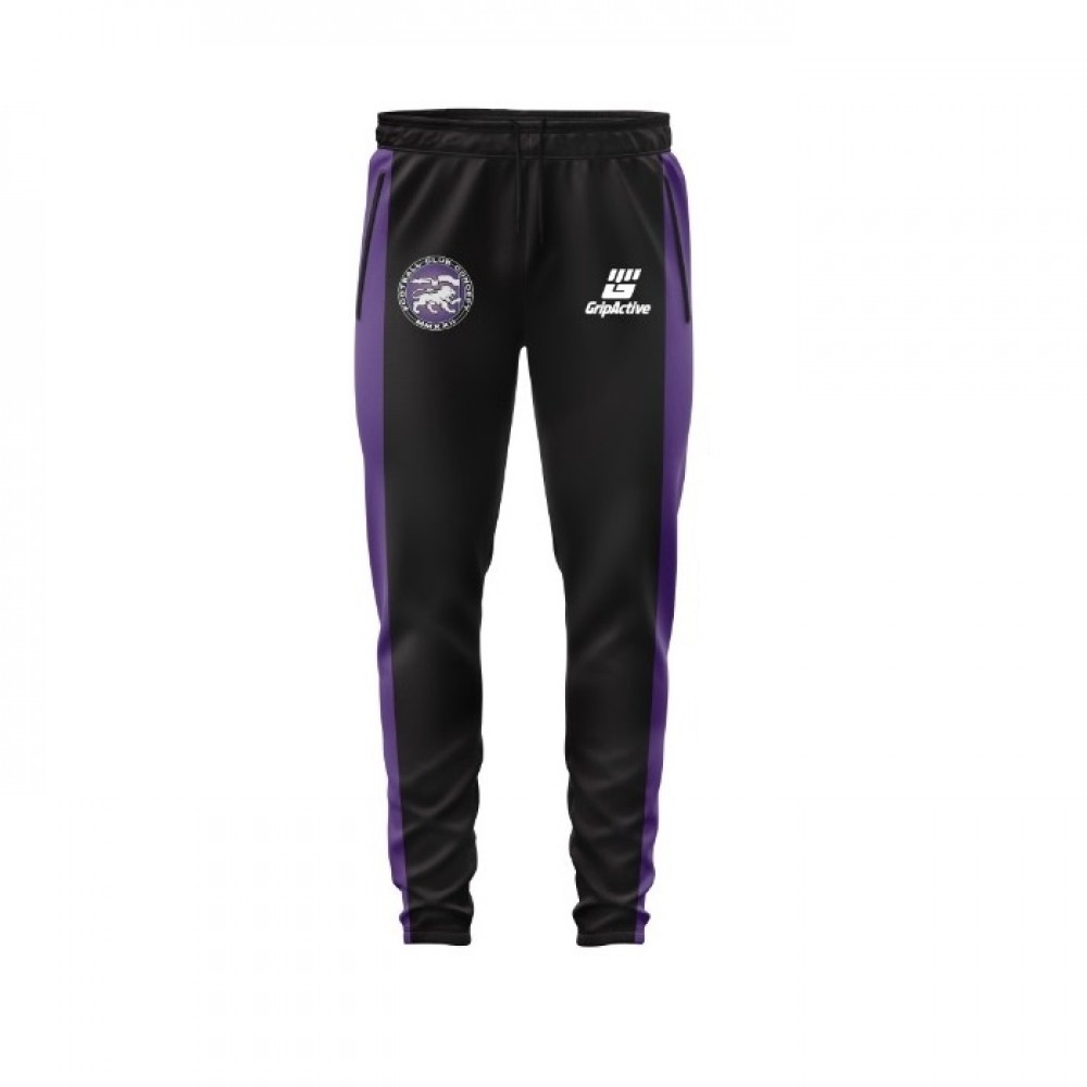 Tracksuit Bottom