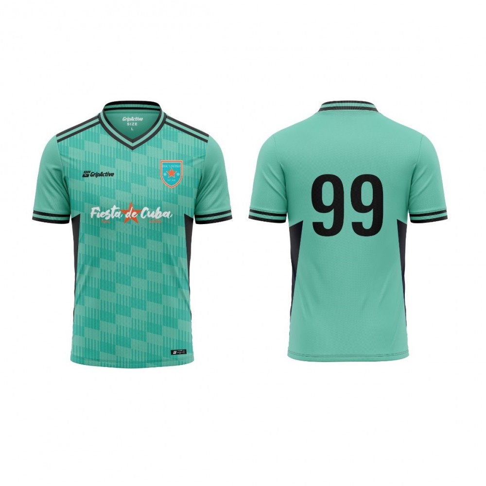 Match Jersey