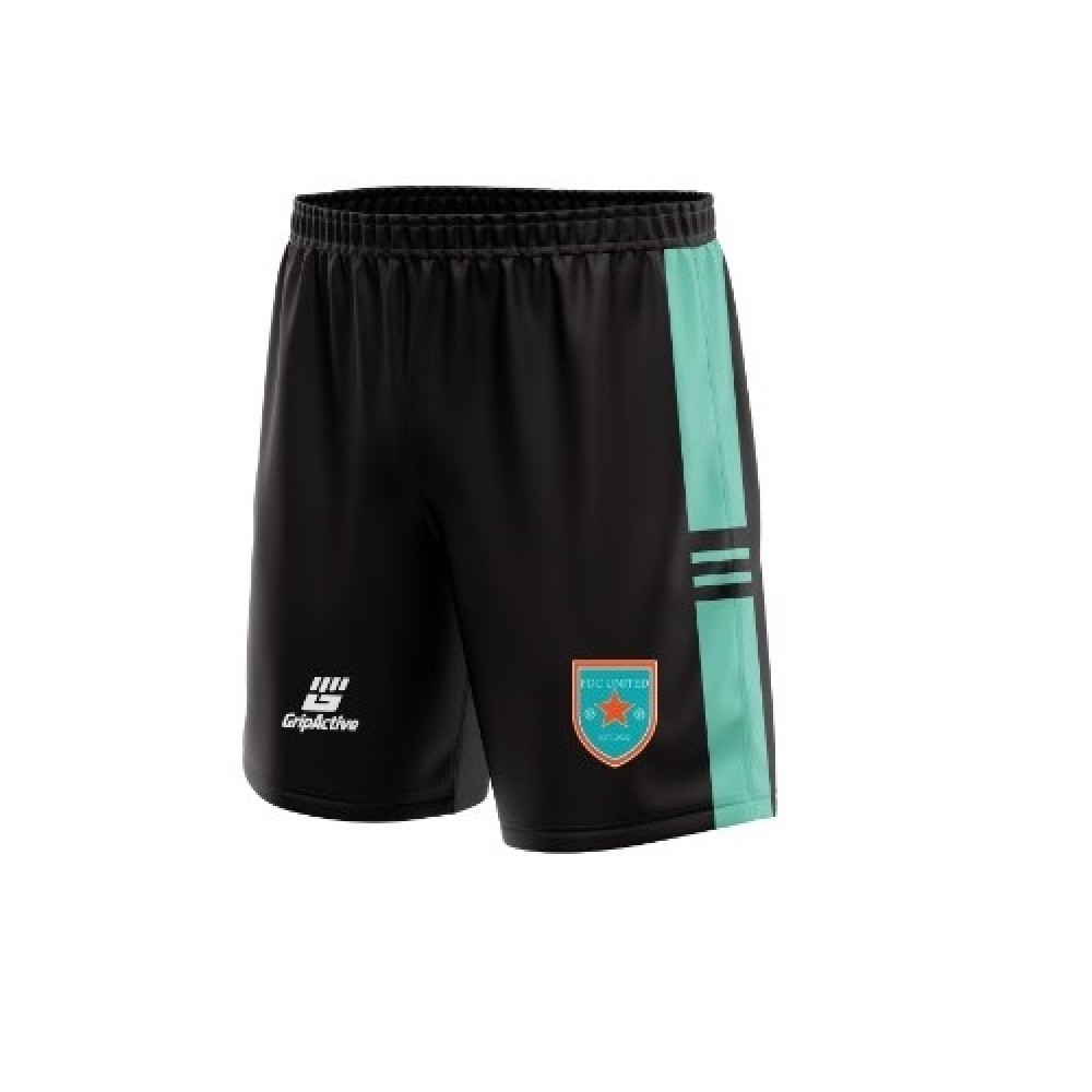 Match Short