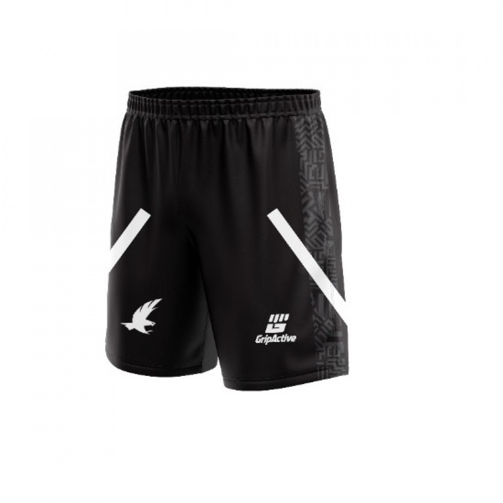 Training Short