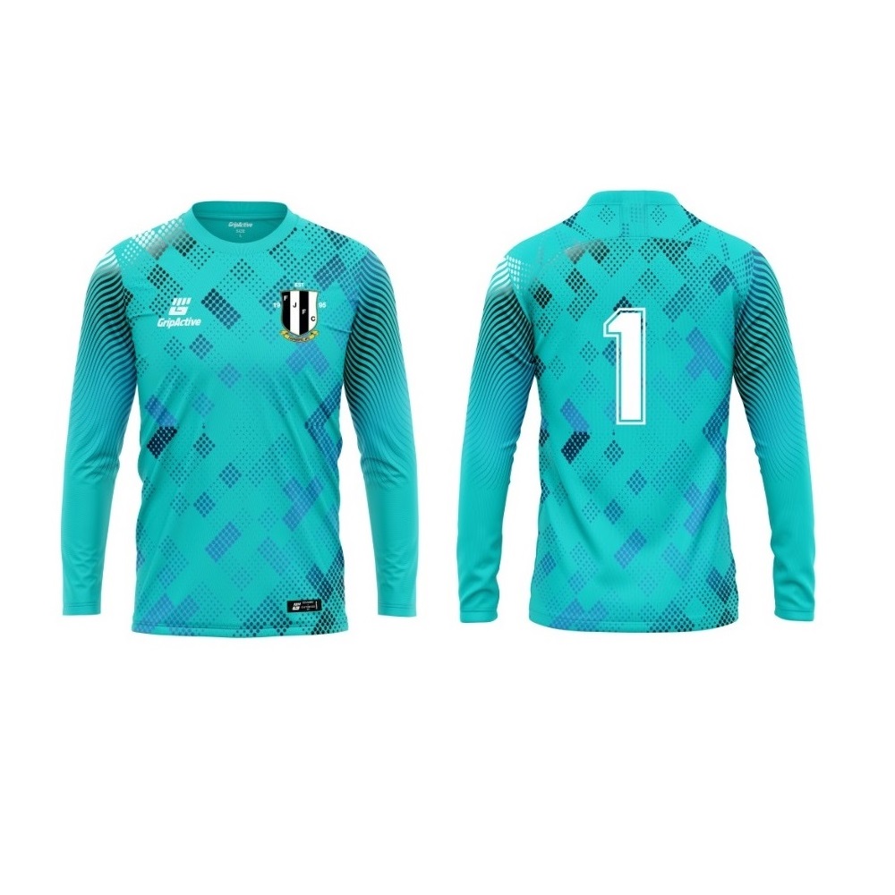 Goalkeeper Jersey