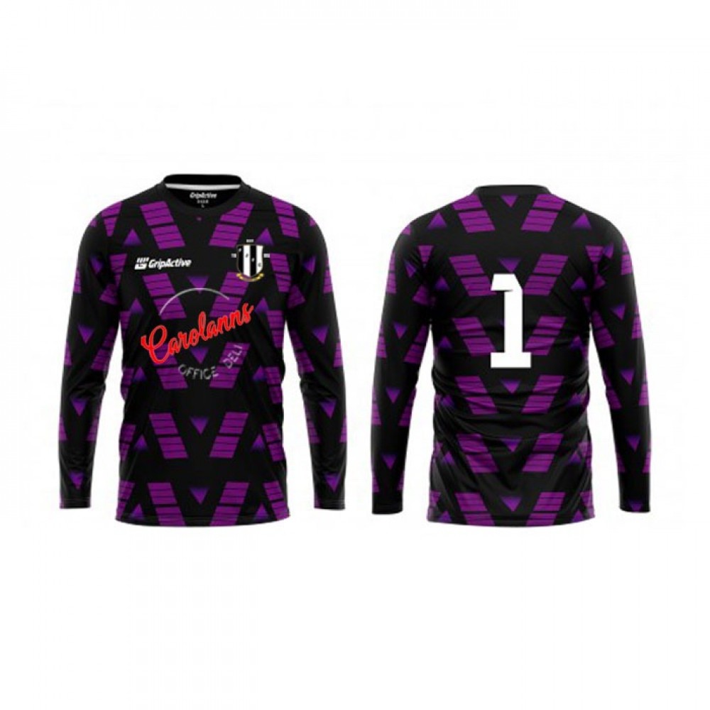 Goalkeeper Jersey