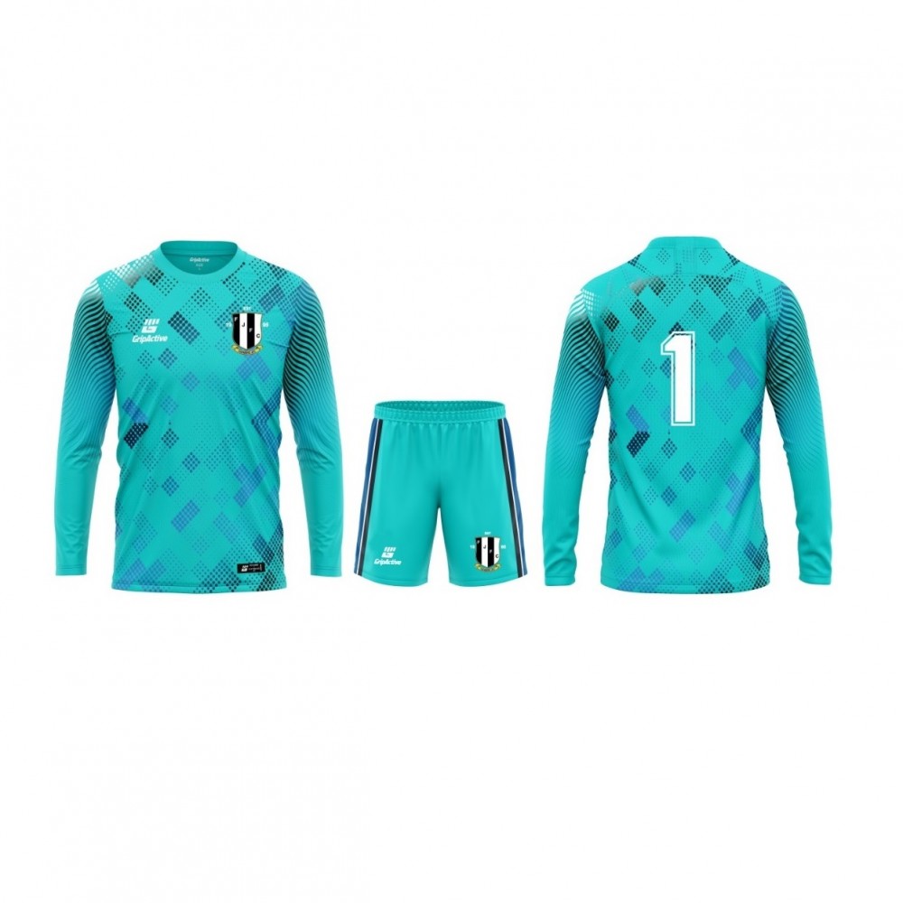 Goalkeeper Kit