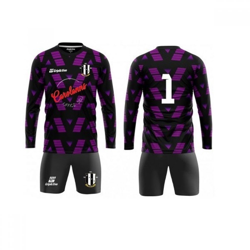 Goalkeeper Kit