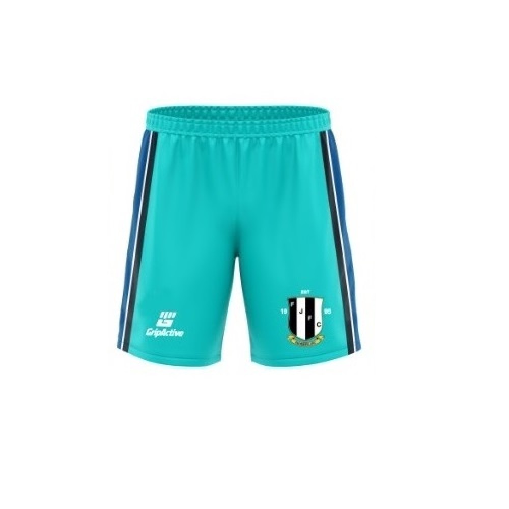 Goalkeeper Short