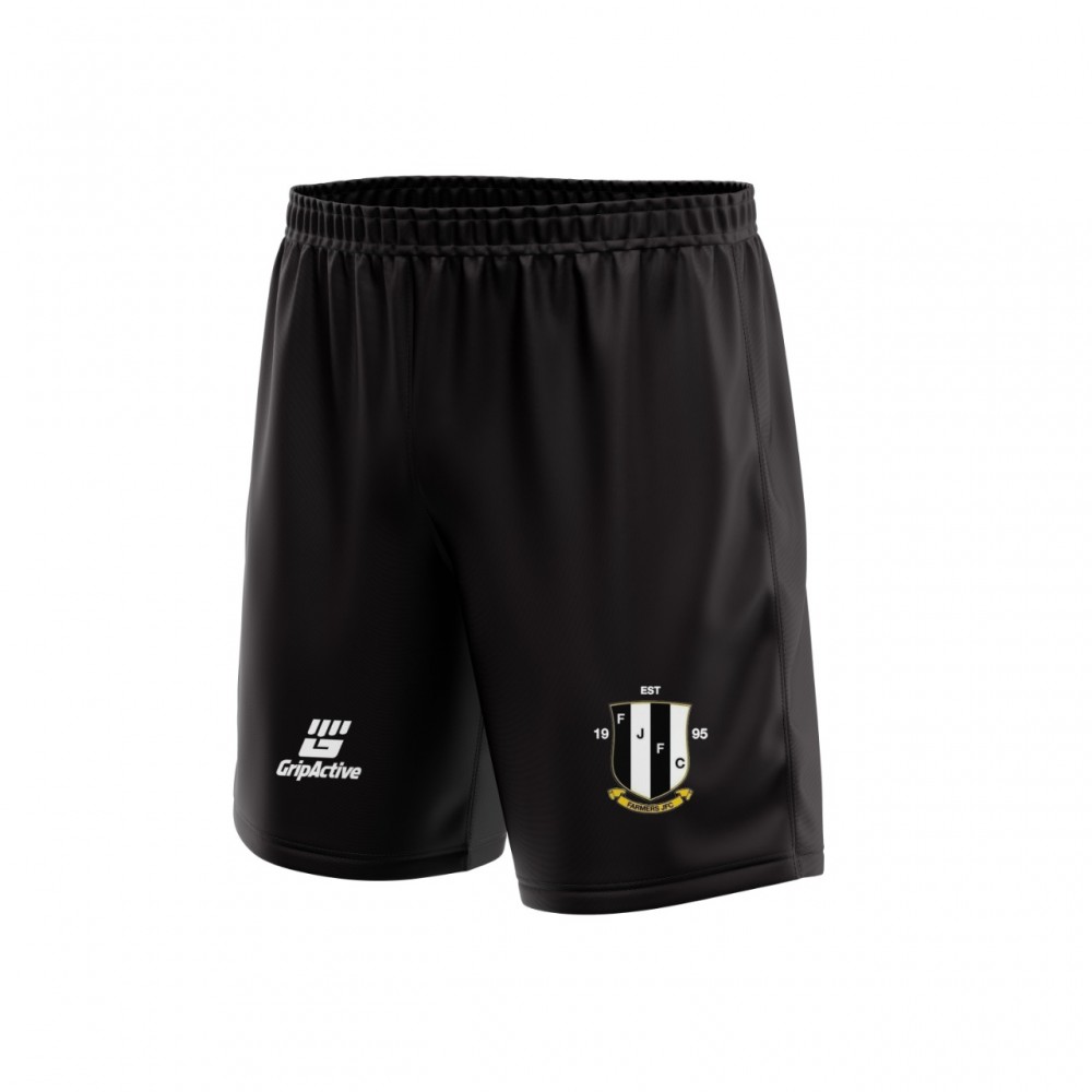 Goalkeeper Short