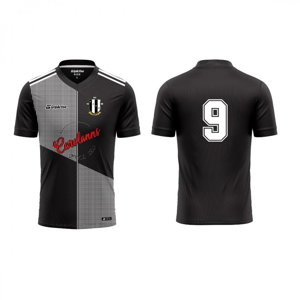 Match Jersey