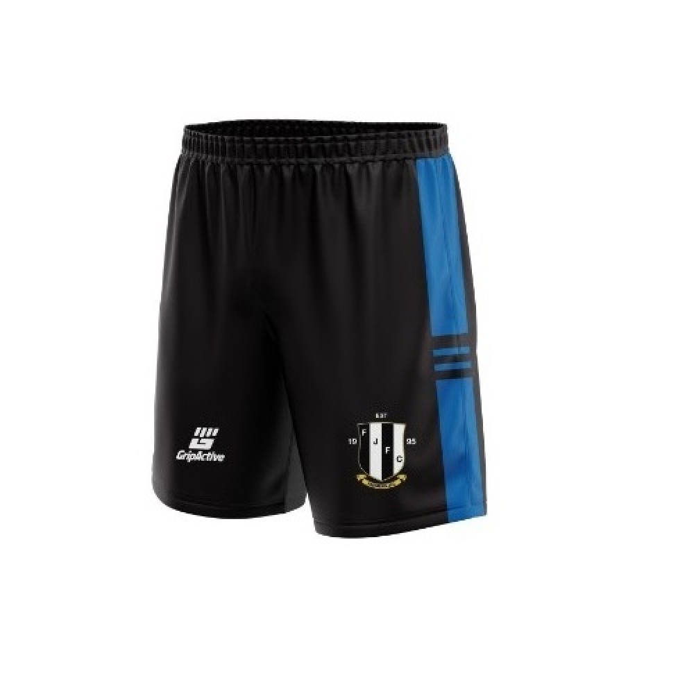 Match Short