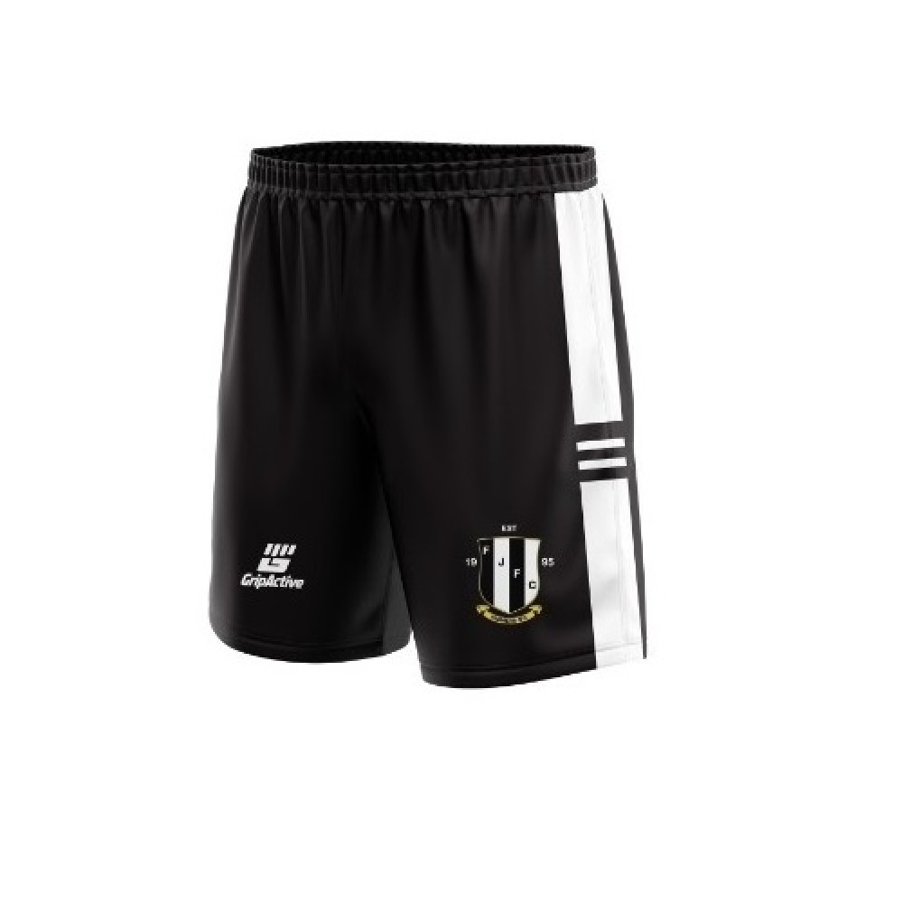 Match Short