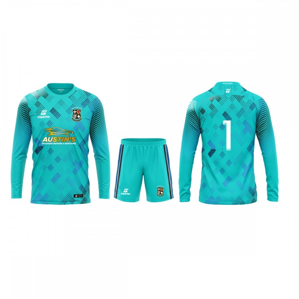 Goalkeeper Kit