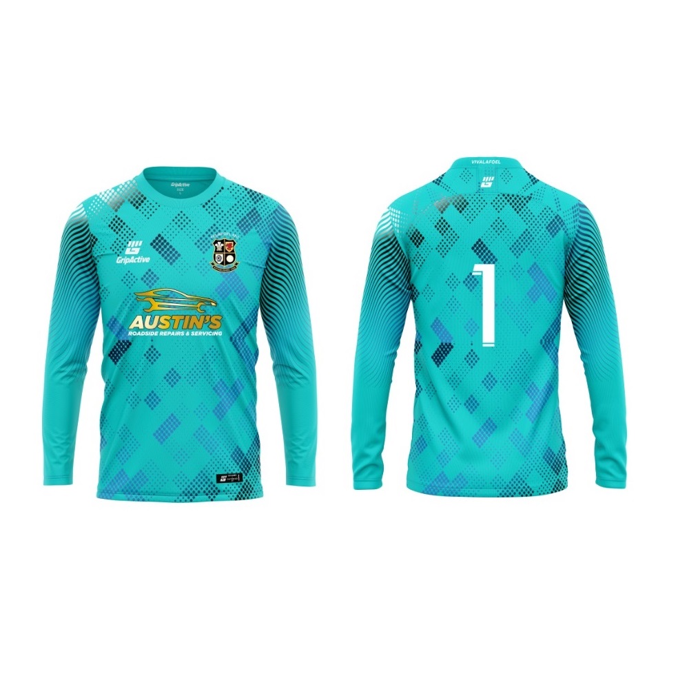 Goalkeeper Jersey