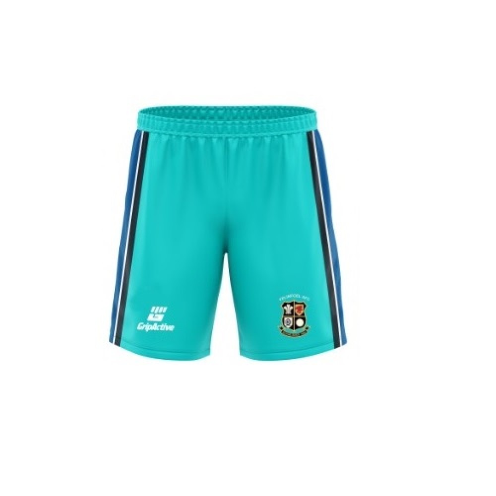 Goalkeeper Short