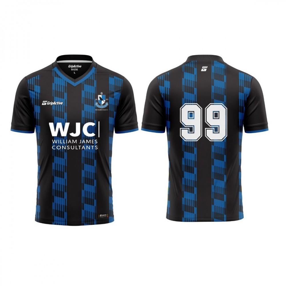 Match Jersey