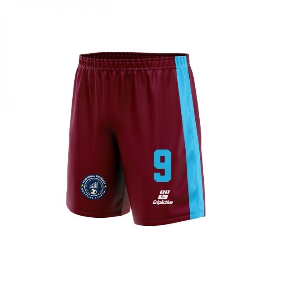 Training Short