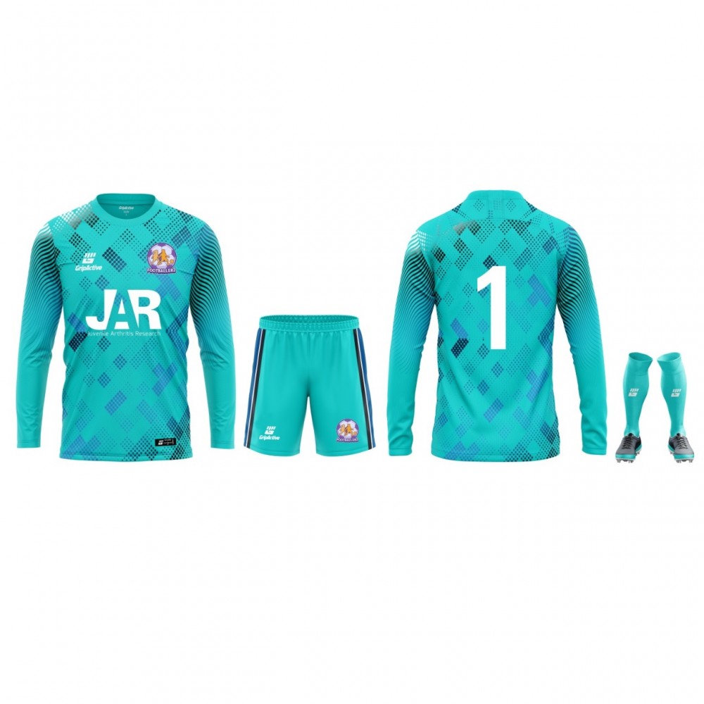 Goalkeeper Kit