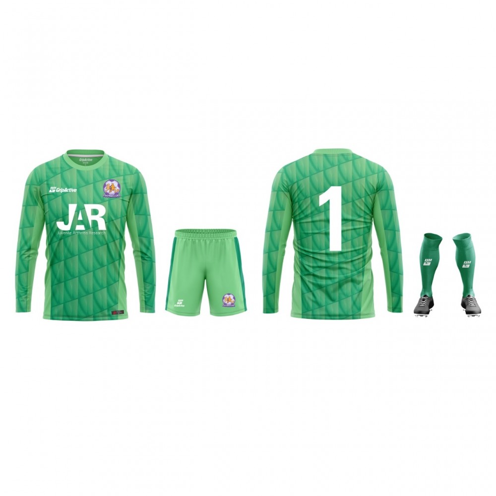 Goalkeeper Kit