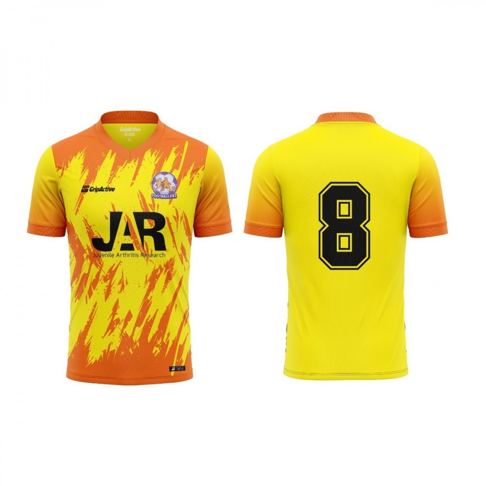 Match Jersey