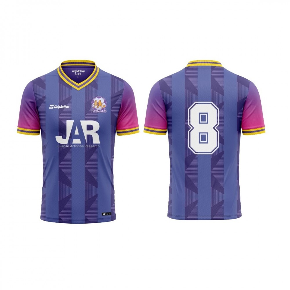 Match Jersey