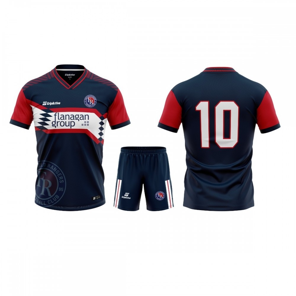 Match Kit