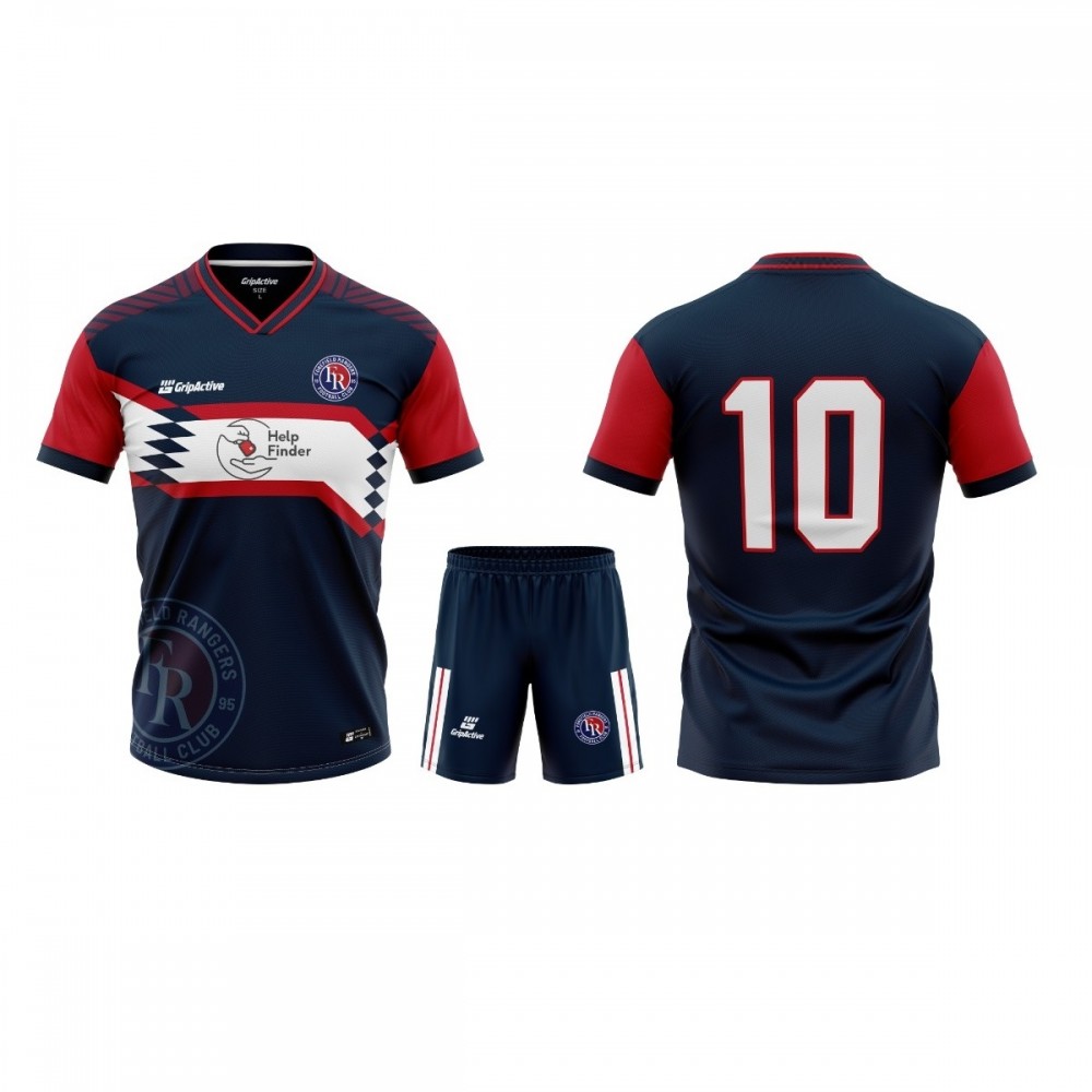 Match Kit