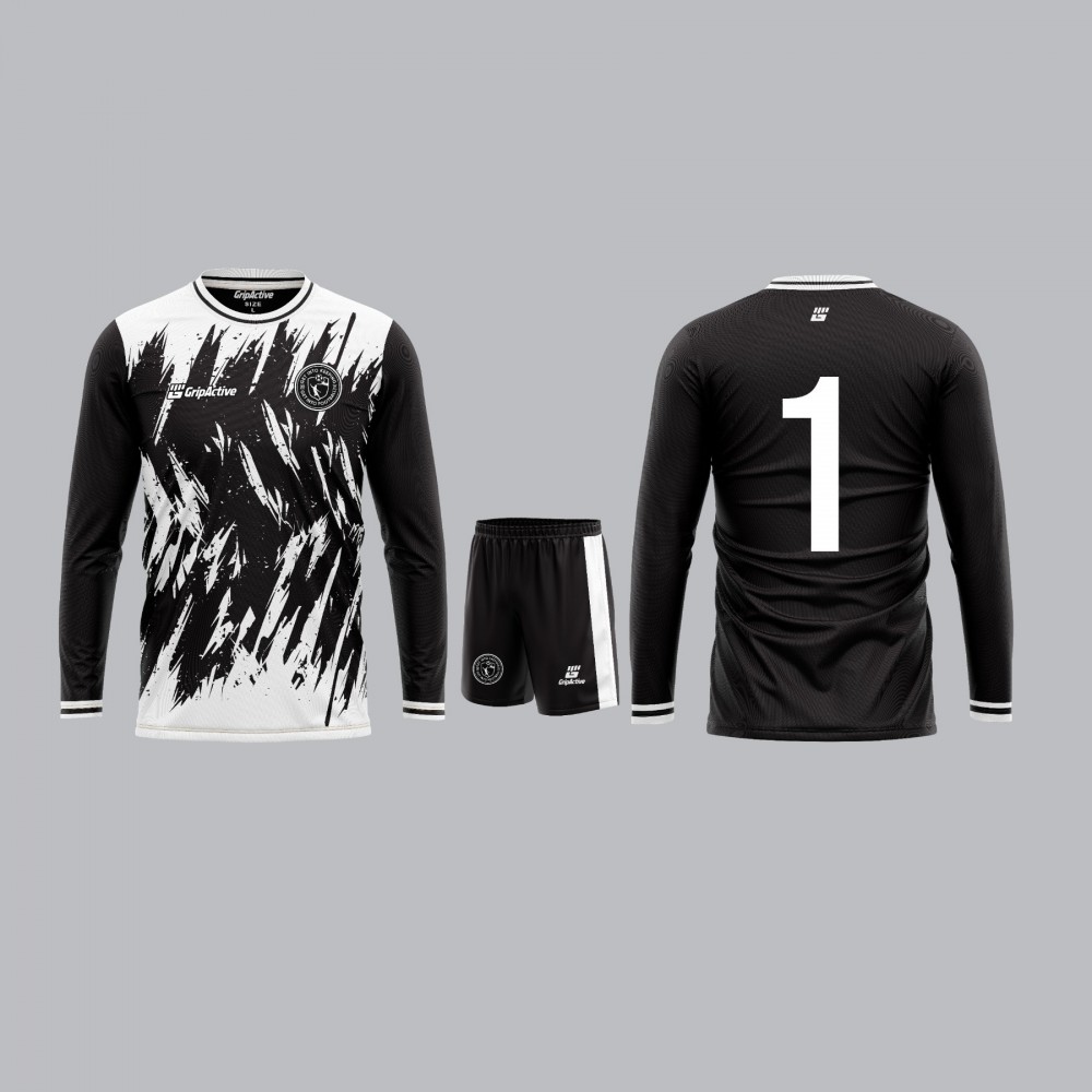 Match Kit Long Sleeve