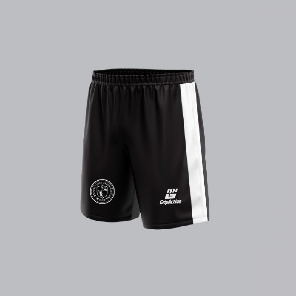 Match Short