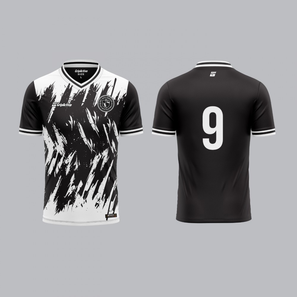 Match Jersey