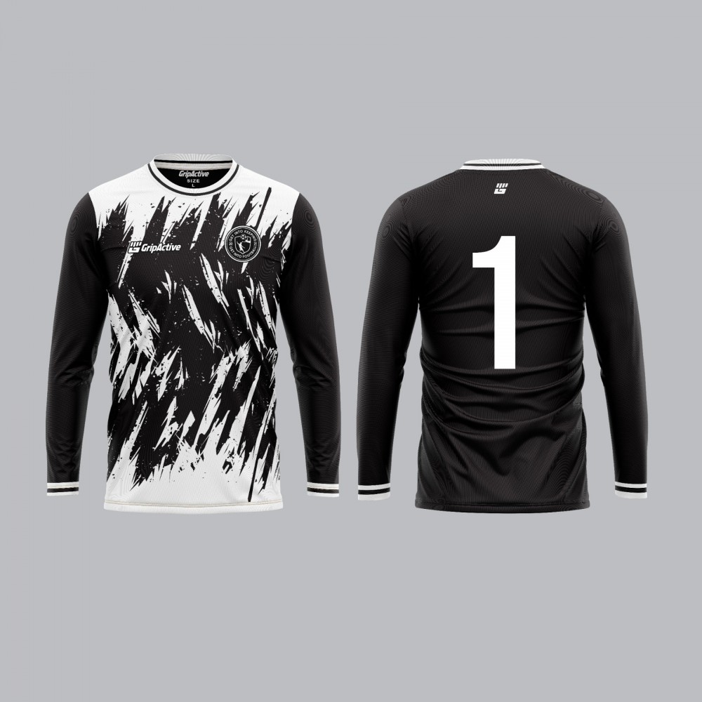 Match Jersey Long Sleeve