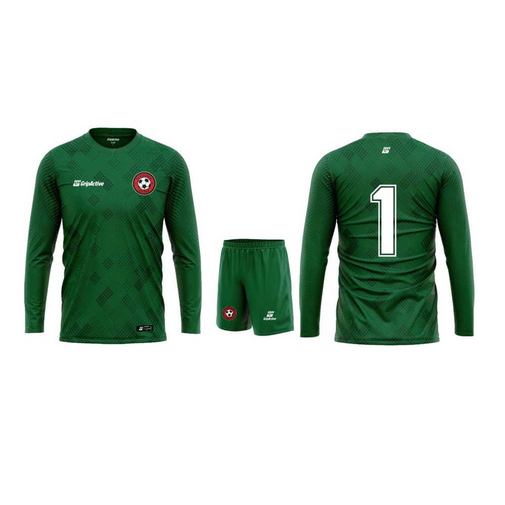 Goalkeeper Kit