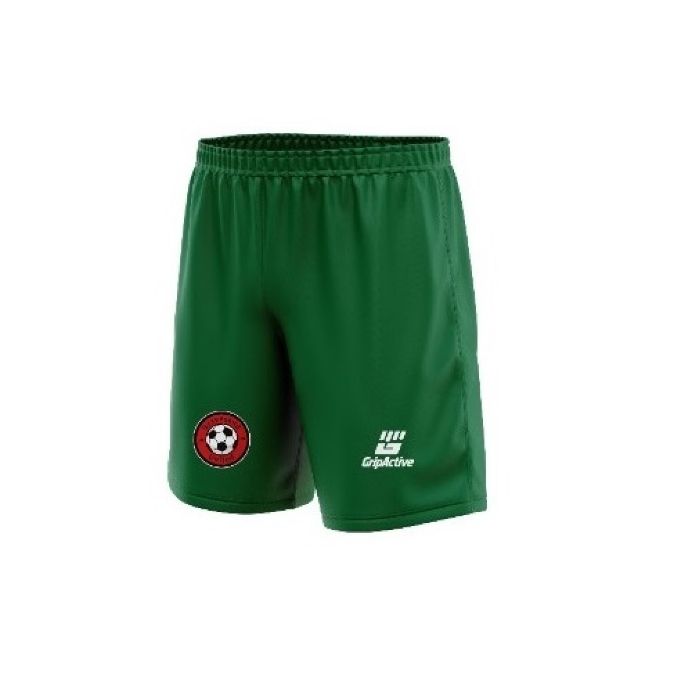 Goalkeeper Short