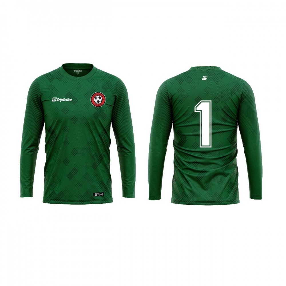 Goalkeeper Jersey