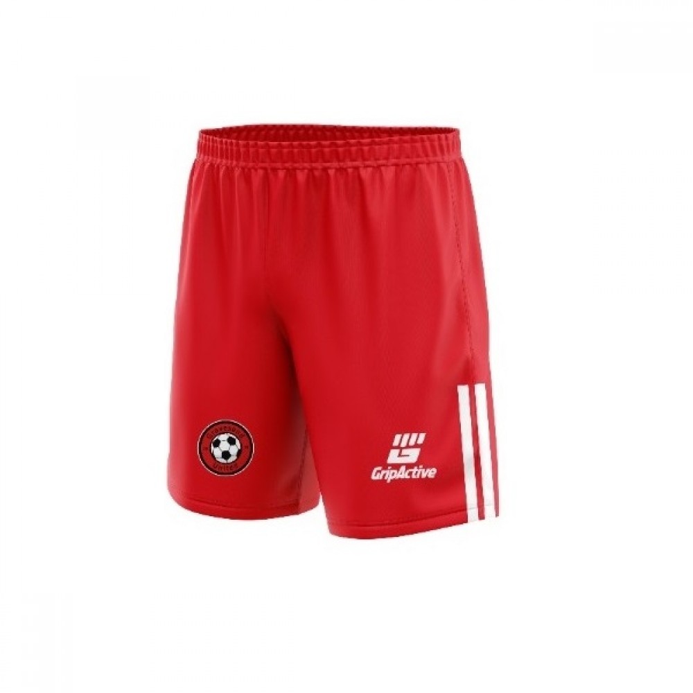 Match Short