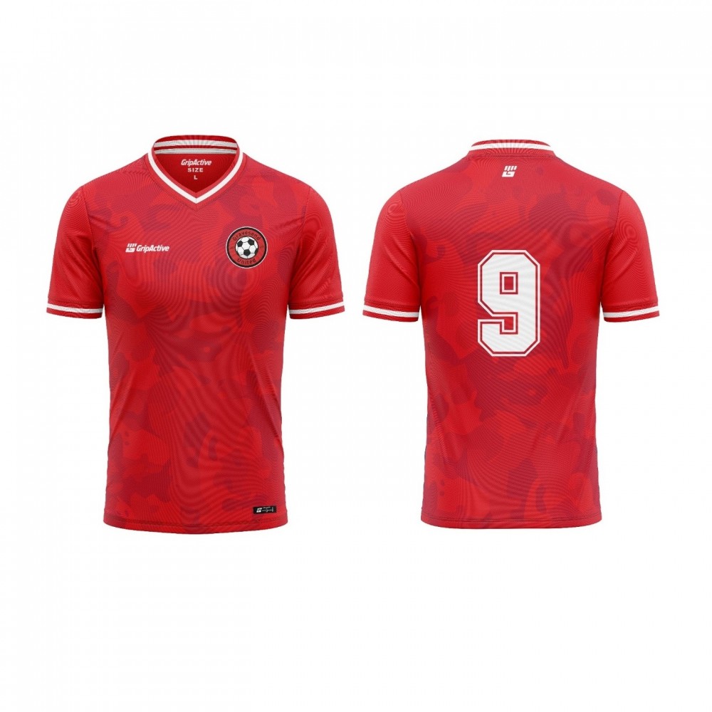 Match Jersey