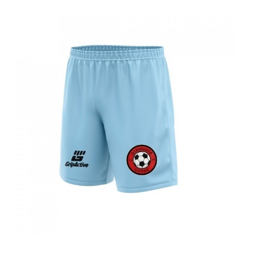 Training Short