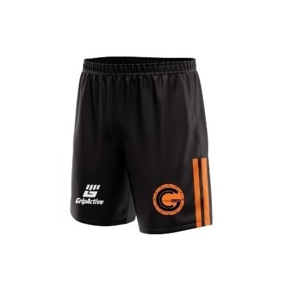 Match Short