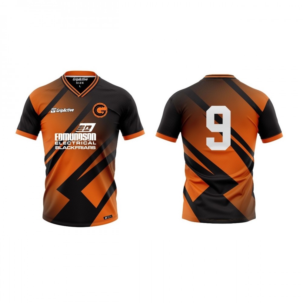 Match Jersey