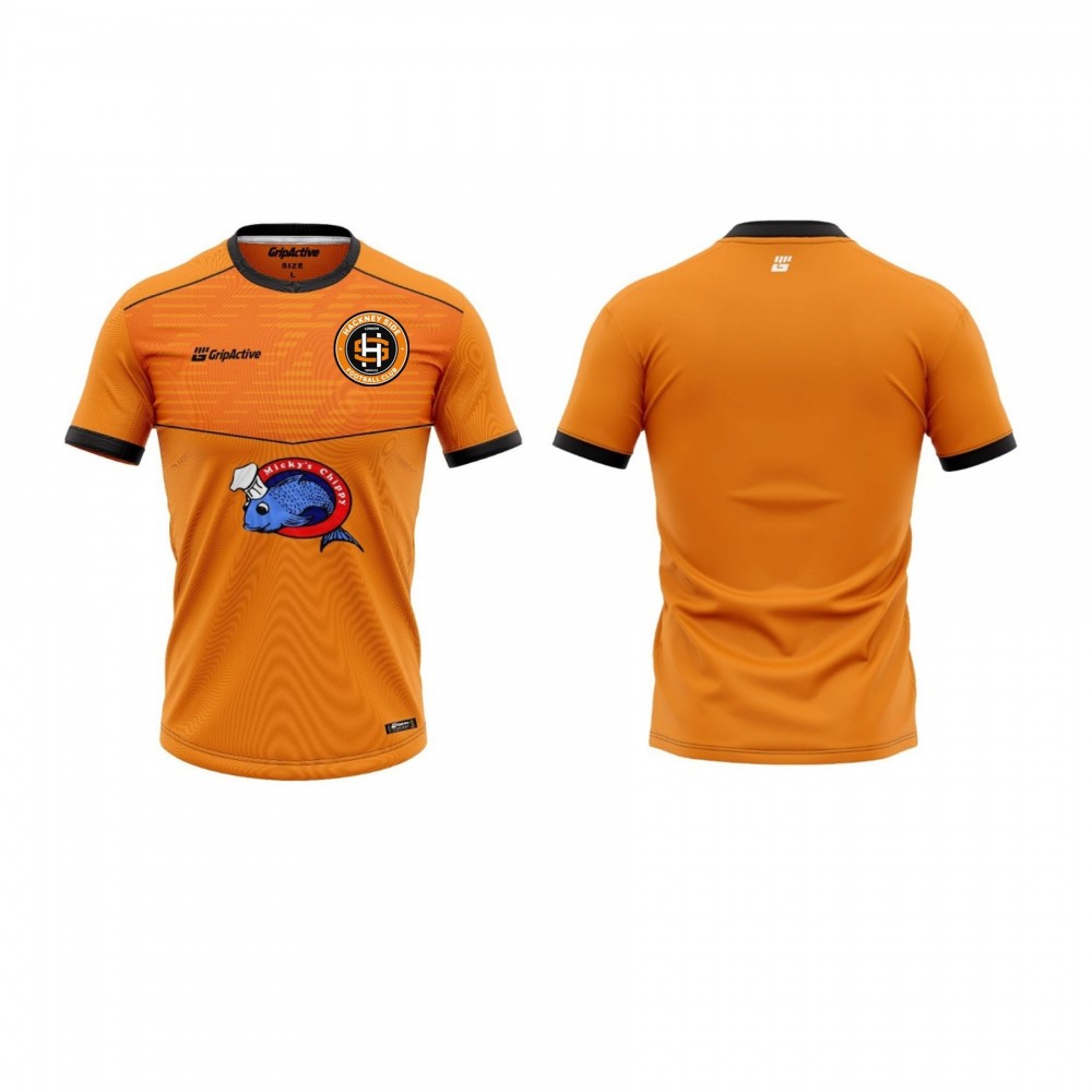 Training Jersey