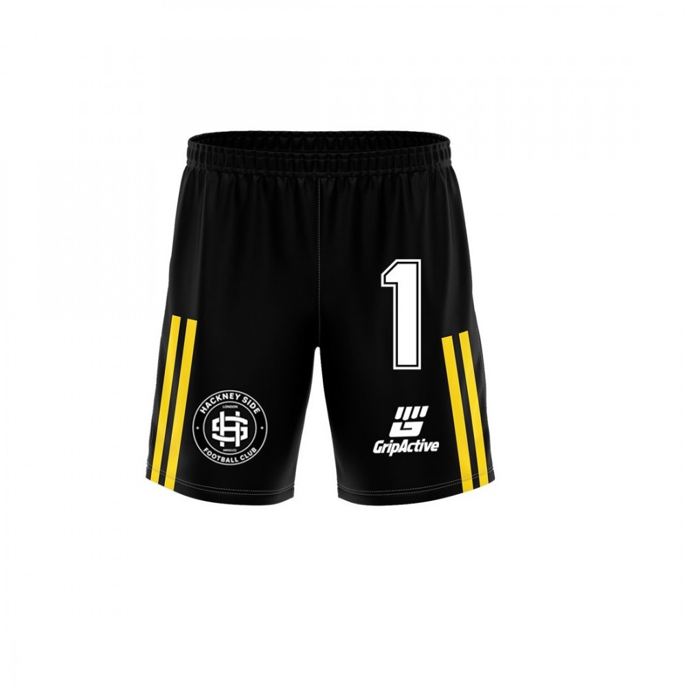 Goalkeeper Short