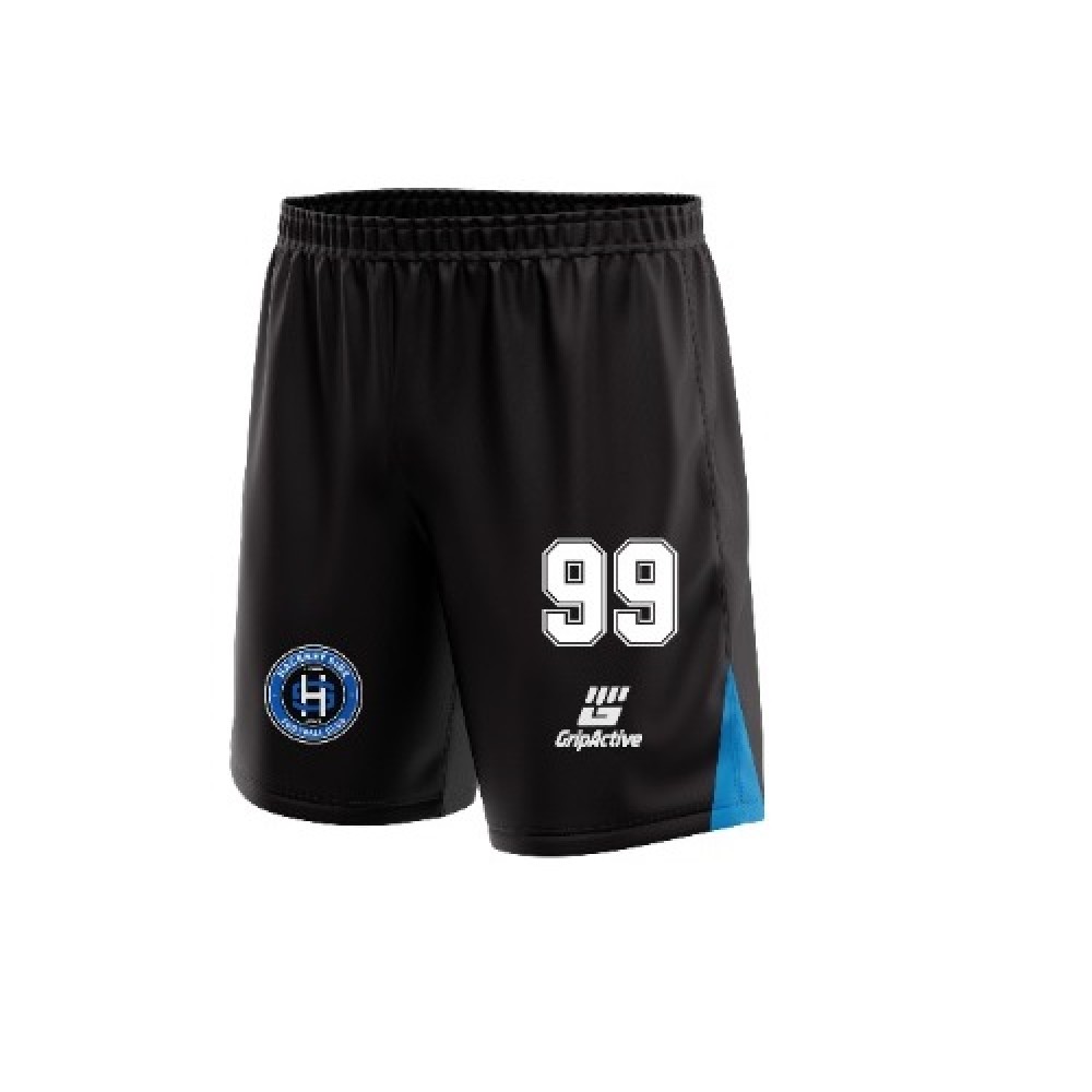 Match Short