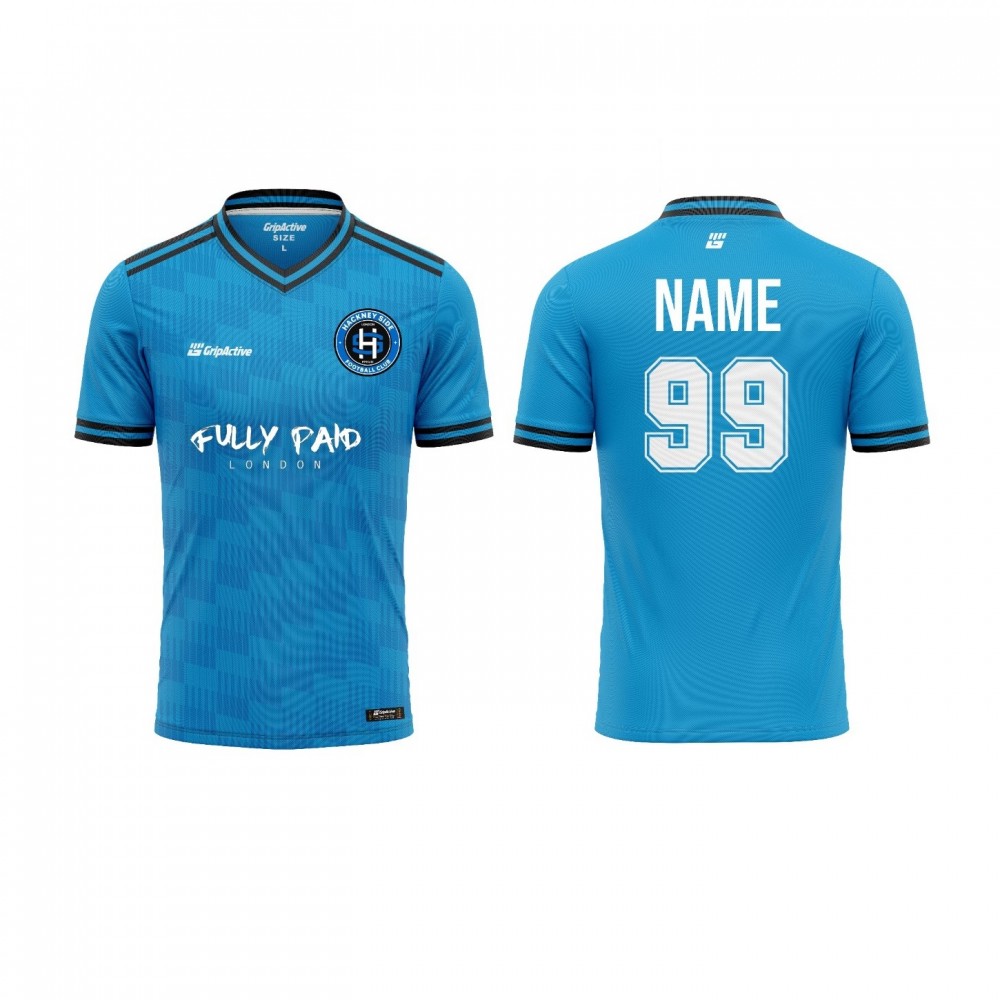 Match Jersey