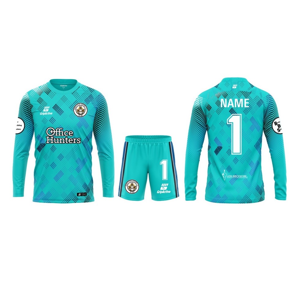 Goalkeeper Kit