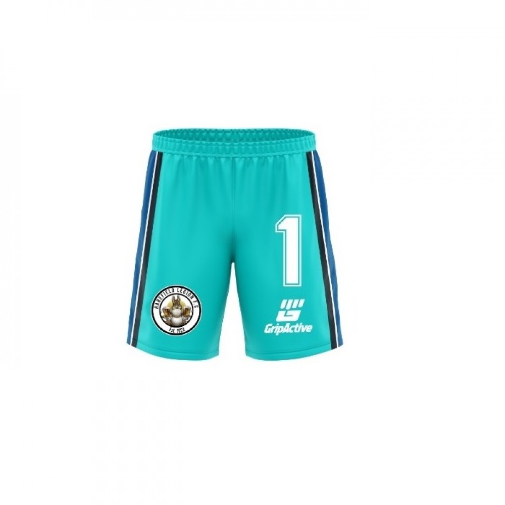 Goalkeeper Short