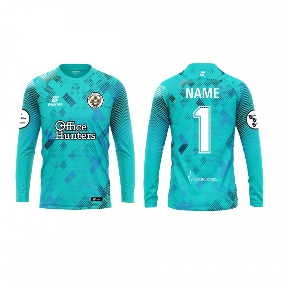 Goalkeeper Jersey