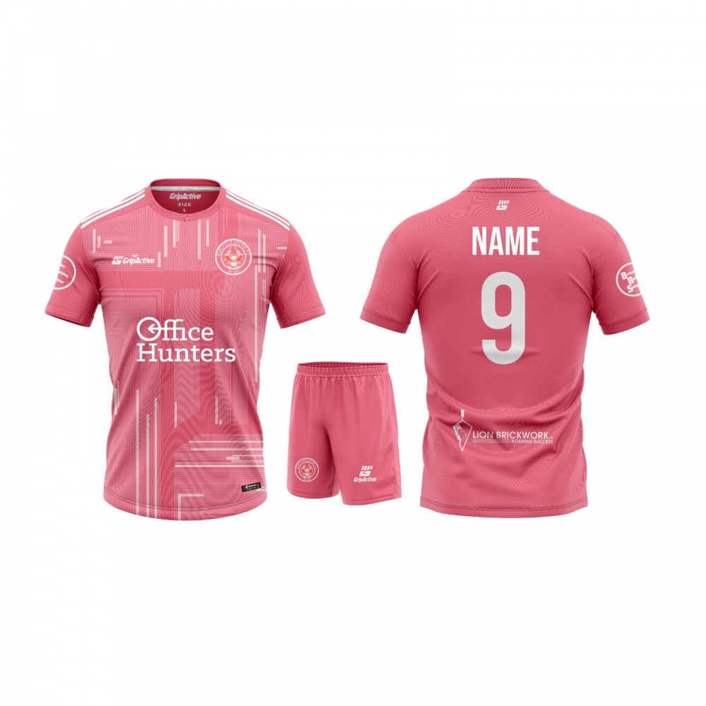 Match Kit