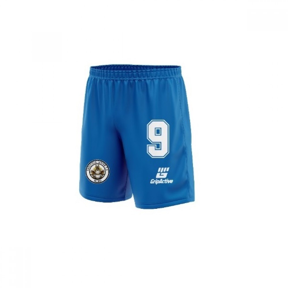 Match Short