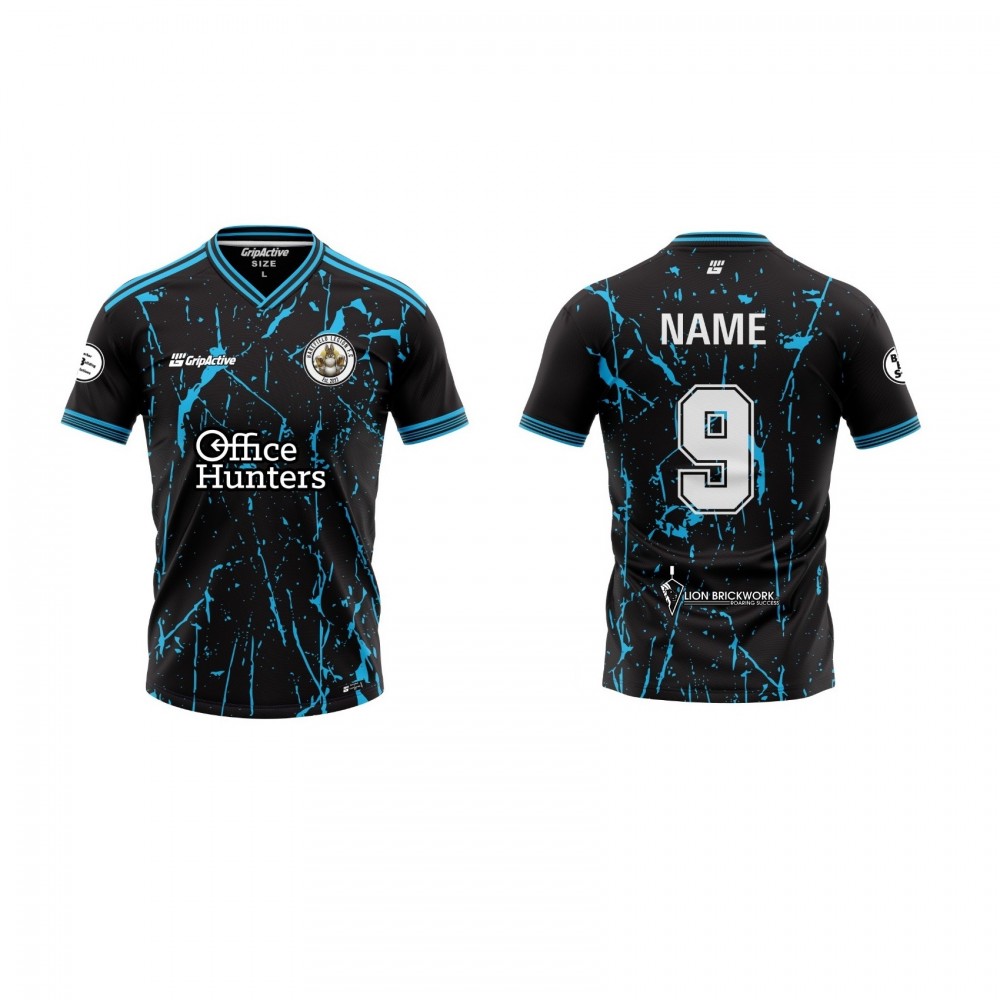 Match Jersey