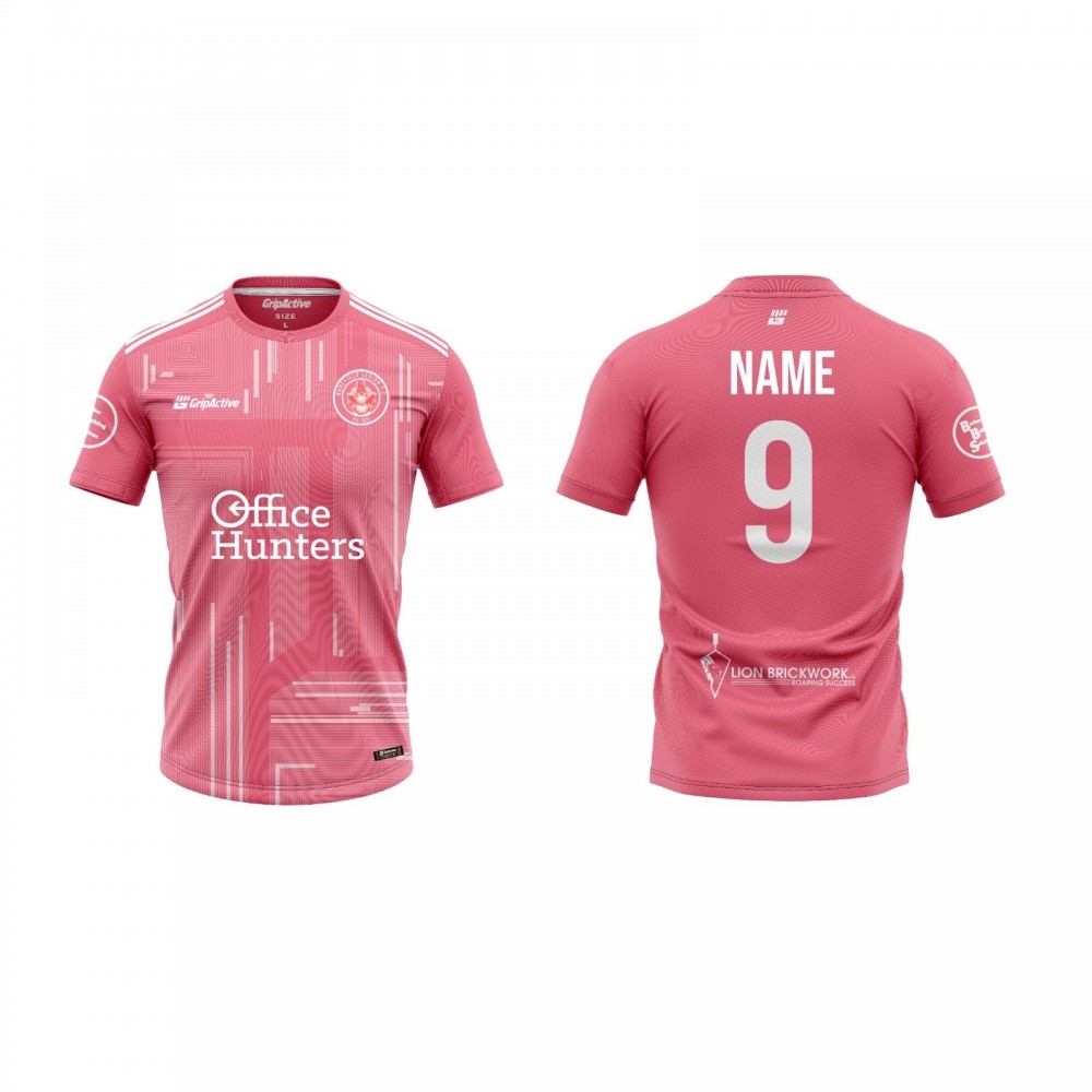 Match Jersey