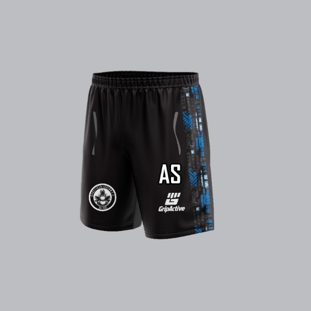 Training Short