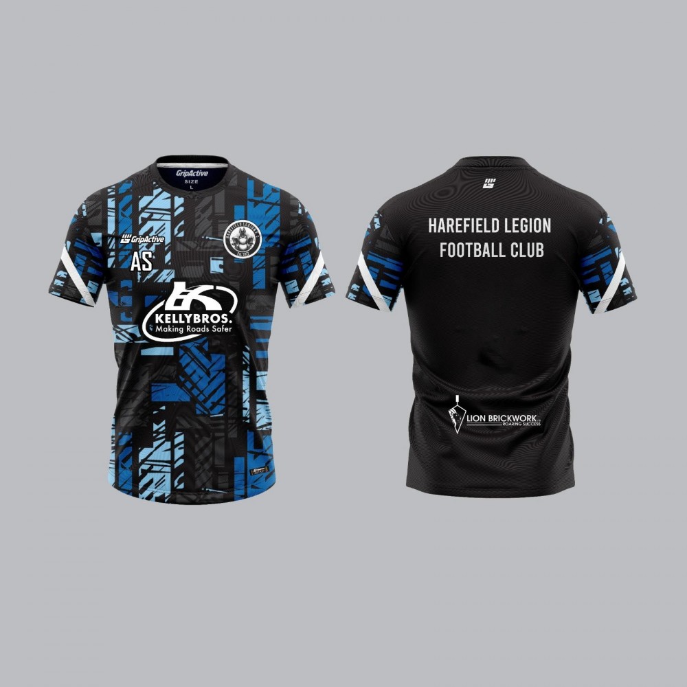 Training Jersey